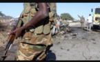 Somalie: au moins 13 morts et 20 blessés dans une attaque terroriste dans le centre du pays (police)