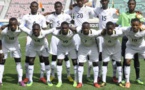 CHAN U20: Le Ghana à l’avantage, tout sur le groupe B