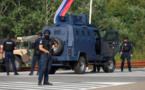 Au Kosovo, un monastère attaqué, un policier tué: situation chaotique au nord du pays