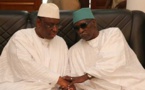Tivaouane : Macky Sall et son message d'adieu devant le Khalife général