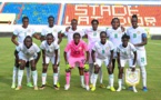 Éliminatoires CAN féminine 2024: le Sénégal bat le Mozambique et retrouve l'Égypte au deuxième tour