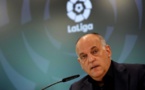 Real Madrid : Javier Tebas annonce l’arrivée de Kylian Mbappé