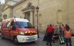Gironde: Une fillette de 9 ans tuée par arme à feu dans la rue ce lundi matin