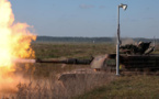 Avec le char Abrams, Kiev se dote d'un tank "qui sait encaisser des coups"