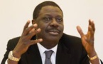 Equipe nationale: Pape Diouf conforte Aliou Cissé