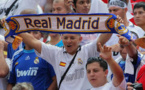 Les supporters du Real Madrid ne veulent plus de la BBC !