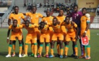 CHAN U20: le Congo et la Côte d’Ivoire se quittent dos à dos