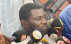Gamou 2023 : Balla Gaye 2 magnifie les actions de Aziz Ndiaye