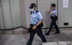 Hong Kong: vaste opération contre la mafia chinoise, 6400 personnes arrêtées