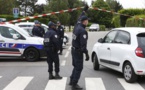 France: deux morts et un blessé par balles dans une fusillade à Marseille