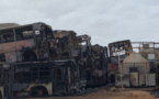 Scandale autour de la vente d'une épave de bus: le DG de Dakar Dem Dikk porte plainte 