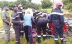 Gamou 2023-Tivaouane: un mort enregistré sur les 160 victimes des 49 accidents