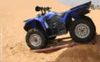 Lac Rose: une balade en moto Quad vire au drame