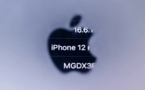 iPhone 12: l'agence française des fréquences valide la mise à jour proposée par Apple