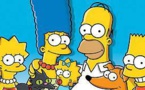 Les Simpson en deuil