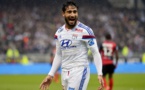 Fekir en a trop dit selon Deschamps