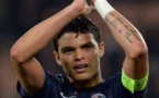 PSG : Thiago Silva supportera l’OM !