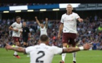 Premier League : Manchester City s’incline et inquiète, Arsenal cartonne, Newcastle assure avant le PSG