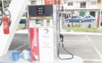 Côte d'Ivoire: hausse du prix du carburant