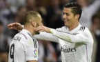 C1: Le Real passe en 1/4 dans la douleur