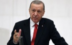 Turquie: explosion d'une bombe à Ankara, Erdogan condamne des «scélérats»