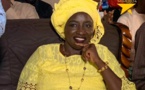 Mimi Touré invite Amadou Ba à quitter rapidement son poste