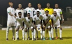 Mondial des malentendants : le Sénégal domine les États-Unis et se qualifient  en demi-finales