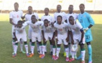 CHAN U20 : le Sénégal dans l’obligation de victoire, ce soir à LSS
