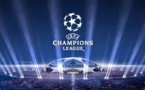 Ligue des Champions : résultats et programme du jour
