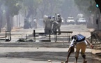 Echauffourées entre lycéens et forces de l'ordre au Tchad