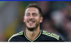 Eden Hazard va finalement rejouer en France !