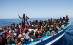Immigration irrégulière: au moins un mort dans des affrontements entre pêcheurs et candidats à Rufisque