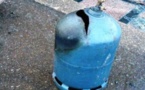​Explosion mortelle gaz à Derklé: la police démonte la « fake news » du téléphone portable
