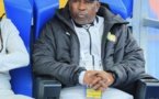 Football : Malick Daf n’est plus le sélectionneur des U20