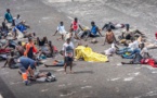1200 migrants dont 1094 venus du Sénégal ont débarqué à El Hierro ces 48 heures