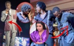 Yoff: Momy Dany Gueye entérrée à coté de son défunt pére, Thione Seck