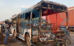 Attentat du bus à Yarakh : 4 des 9 supposés coupables envoyés en prison