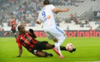 Nice, Souleymane Diawara Suspendus de trois matchs