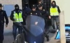Arrestation en Espagne de huit djihadistes présumés