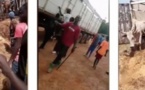 RN1 Goudiry-Kidira: un tragique accident fait un mort et 3 blessés graves