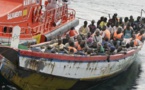 SIX pirogues parties du Sénégal avec 499 migrants à bord ont débarqué ce vendredi matin en Espagne