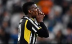 Juventus : la positivité de Paul Pogba à la testostérone confirmée