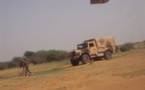 Mali/axe Ménaka-Ansongo: "Quatre assaillants" capturés après "une embuscade" sur un convoi de la Minusma