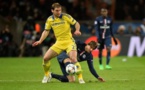 Le PSG aurait des vues sur Branislav Ivanovic