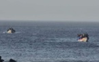 Une nouvelle pirogue partie du Sénégal avec 56 personnes a débarqué en Espagne ce dimanche
