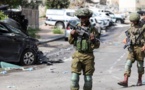 Israël: l'armée se donne 24h pour évacuer tous les résidents autour de la bande de Gaza