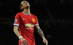Manchester United : Van Gaal retient Di Maria mais...