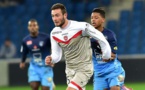 Info FM : à la découverte de Lucas Tousart, jeune espoir de Valenciennes