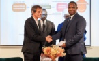 Le Sénégal Road Show et le PAVART signent un beau succès pour la première édition