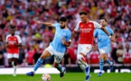 8e journée Premier League: Arsenal inflige à City sa deuxième défaite d’affilée en championnat 
